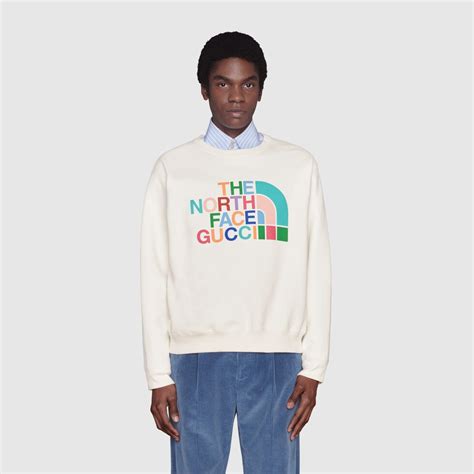 gucci sweater cubes|Gucci sweatshirt women's.